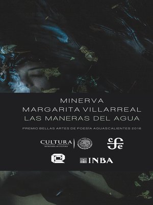 cover image of Las maneras del agua